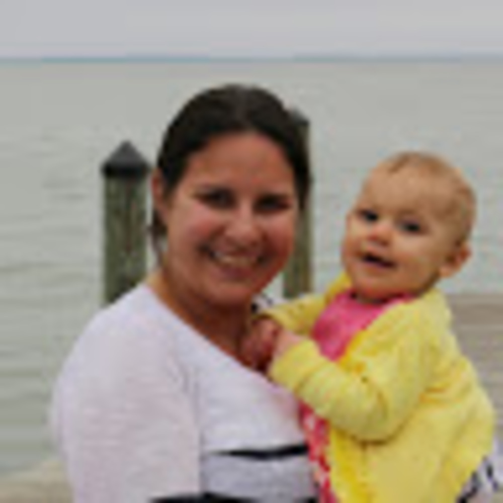 Meet your Posher, Melinda